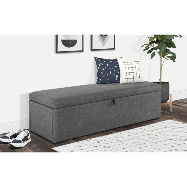 Three Posts Mount Hope Blanket Chest & Reviews Wayfair.ie